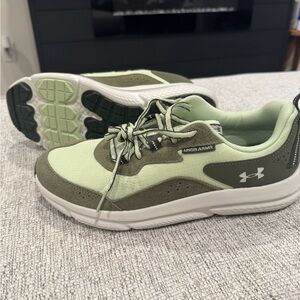 Men's UA Charged Verssert 2 Running Shoes